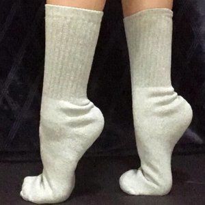 Basic Crew Sock